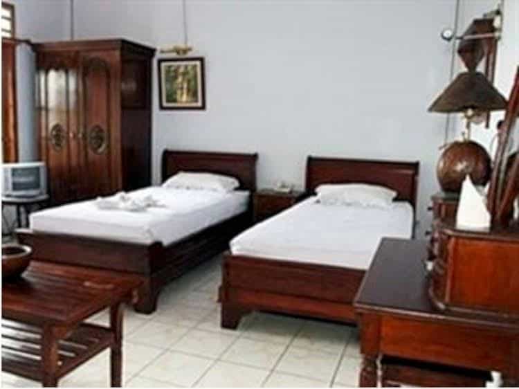 Lokon Boutique Resort Lokon Boutique Resort