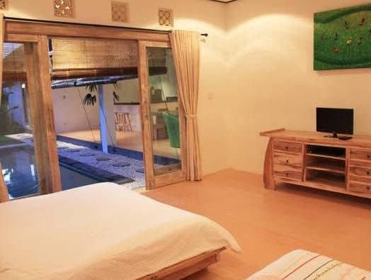 Villa Damai Bali Villa Damai Bali