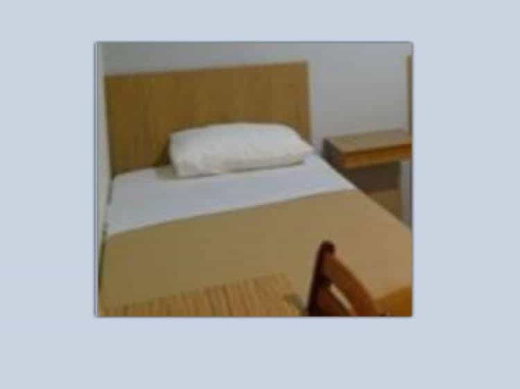 Hotel Hanya Satu Hotel Hanya Satu