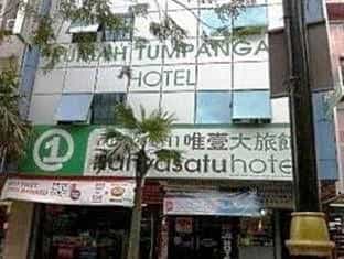 Hotel Hanya Satu Hotel Hanya Satu