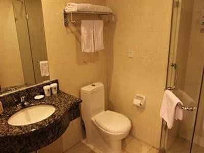 GreenTree Inn Jinan Railway Station GreenTree Inn Jinan Railway Station