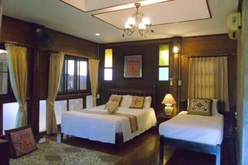 Tawan Bungalow