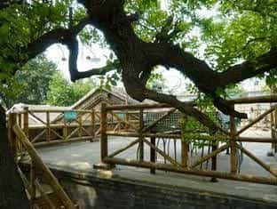 Templeside Lian Lian Hutong Guest House Templeside Lian Lian Hutong Guest House
