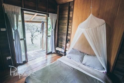 Cottage with Garden View