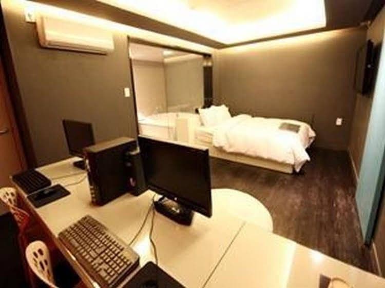 Mai Hotel Seoul Mai Hotel Seoul