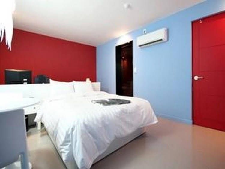 Mai Hotel Seoul2