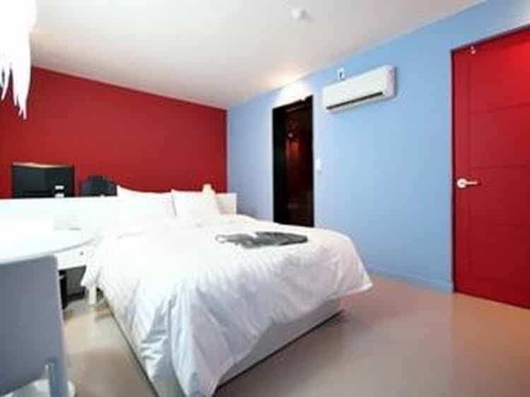Mai Hotel Seoul Mai Hotel Seoul