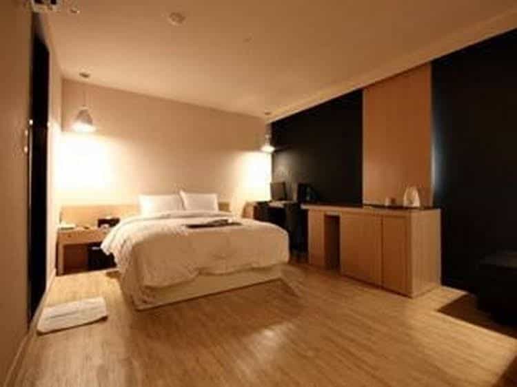 Mai Hotel Seoul Mai Hotel Seoul