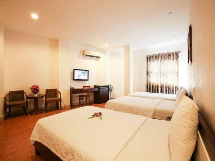 Little Home Hotel Little Home Hotel