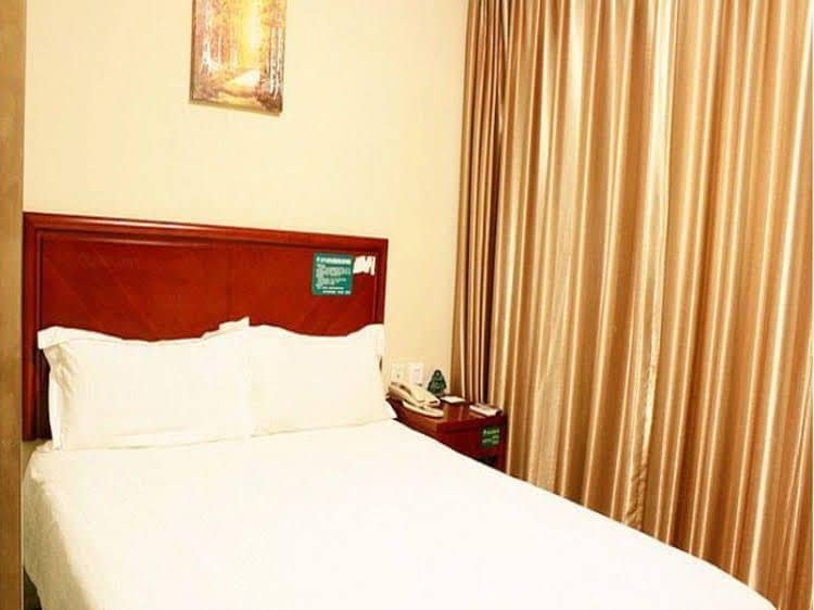 GreenTree Inn Beijing Dongba GreenTree Inn Beijing Dongba