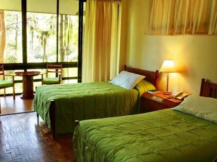 Eden Nature Park and Resort2