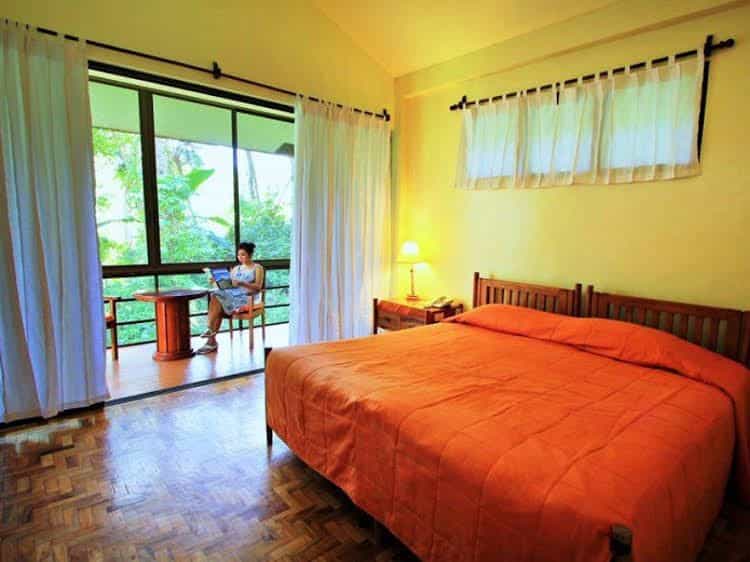 Eden Nature Park and Resort Eden Nature Park and Resort