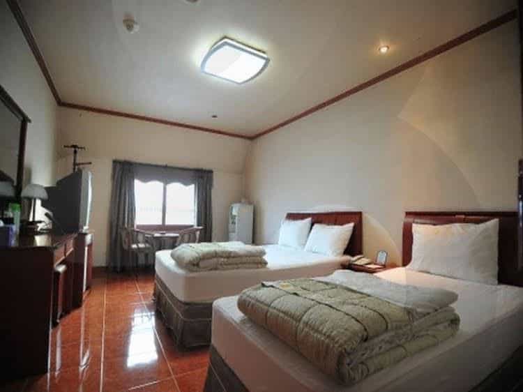 Goodstay Dae Young Hotel Goodstay Dae Young Hotel
