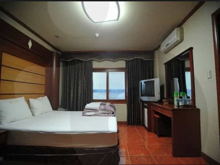 Goodstay Dae Young Hotel Goodstay Dae Young Hotel