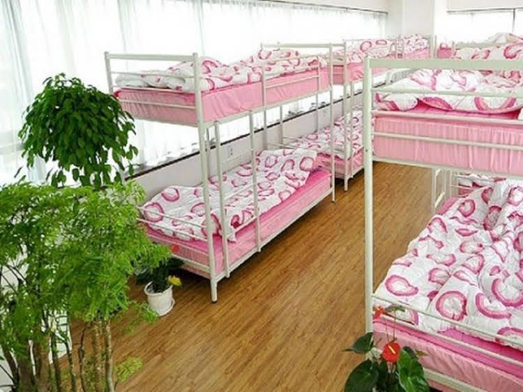 Goodstay The Planet Guesthouse - Women only2