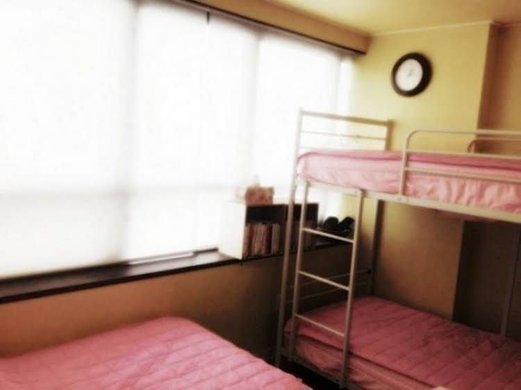 Goodstay The Planet Guesthouse - Women only0
