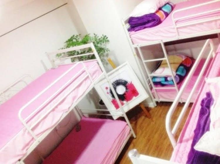 Goodstay The Planet Guesthouse - Women only3