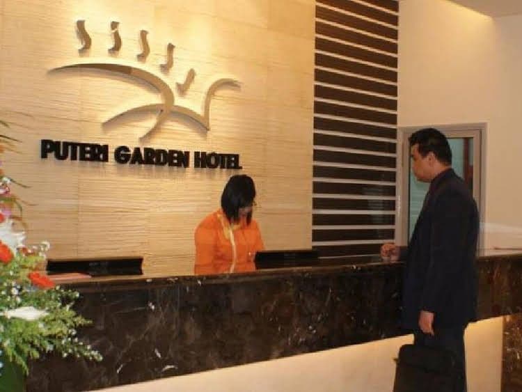 Puteri Garden Hotel Puteri Garden Hotel