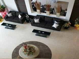 Puteri Garden Hotel Puteri Garden Hotel