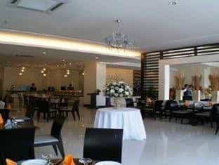 Puteri Garden Hotel Puteri Garden Hotel
