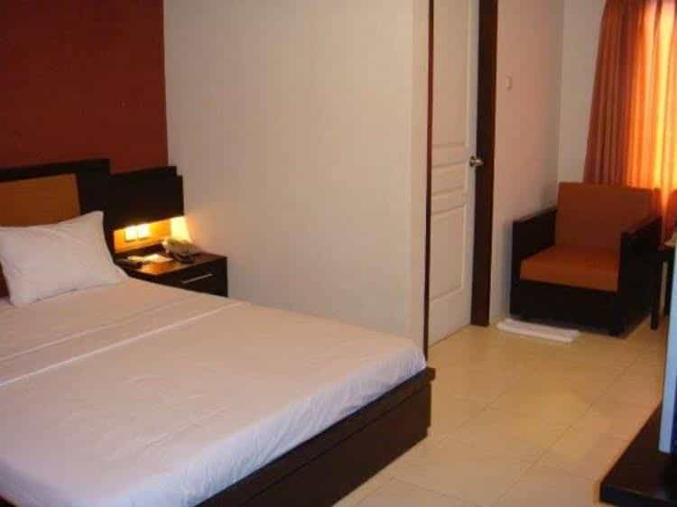 โรงแรมซัน อิน ปางันการัน โรงแรมซัน อิน ปางันการัน