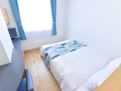 Standard Double Room - Non-Smoking