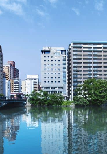 Hotel Flex Hiroshima Hotel Flex Hiroshima