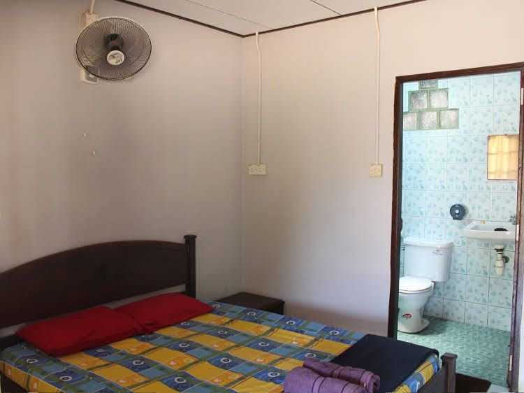 Rumours Guesthouse2