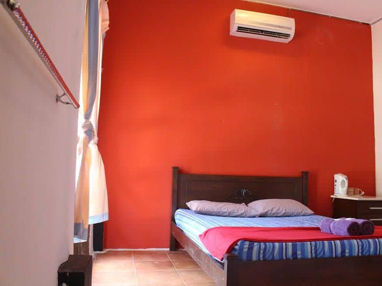 Rumours Guesthouse Rumours Guesthouse