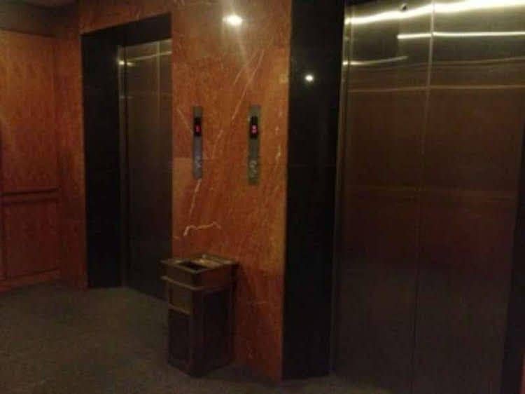Hotel Utama Hotel Utama