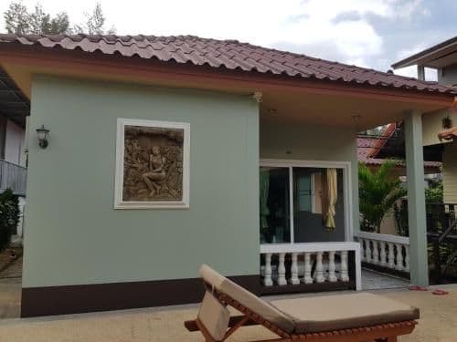 Bungalow