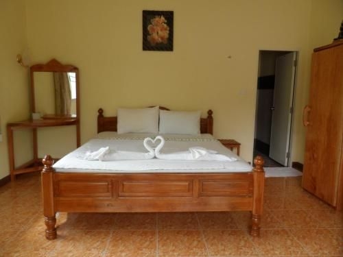 เขาหลัก ซัมเมอร์ เฮาส์ รีสอร์ต (Khao Lak Summer House Resort)3