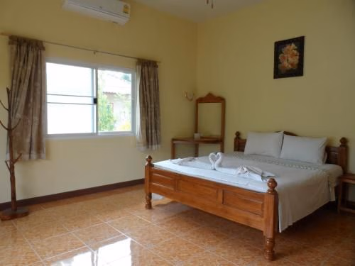 เขาหลัก ซัมเมอร์ เฮาส์ รีสอร์ต (Khao Lak Summer House Resort)4