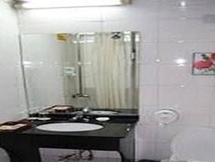 Super 8 Hotel Beijing Xi Zhi Men Super 8 Hotel Beijing Xi Zhi Men