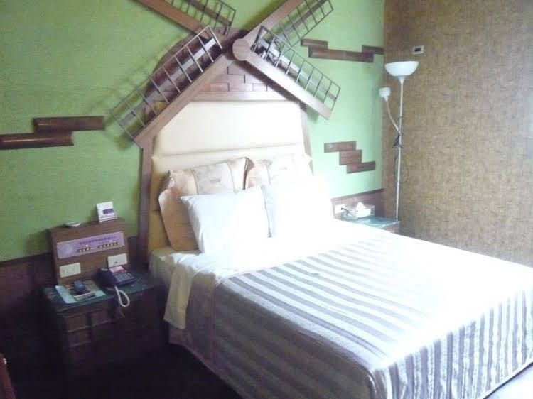 Beethoven Motel1