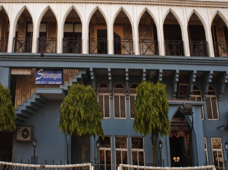 Hotel Shivangan4