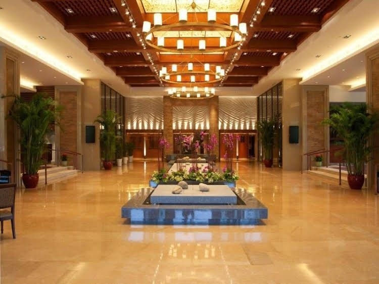 ZTG Resort Thousand-Island Lake Hangzhou0