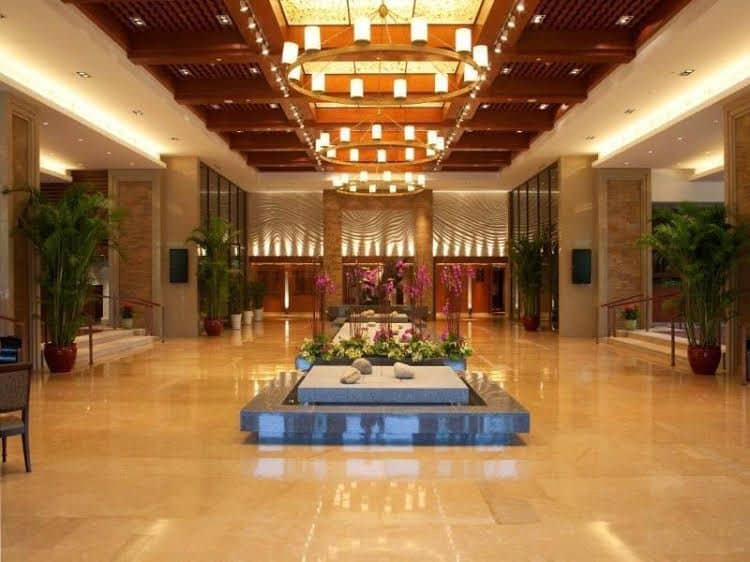 ZTG Resort Thousand-Island Lake Hangzhou ZTG Resort Thousand-Island Lake Hangzhou