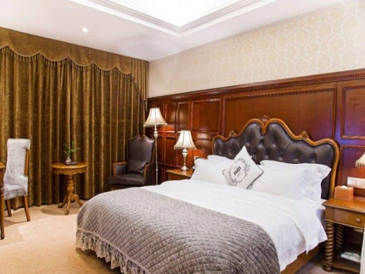 Yiwu Yue Ting International Hotel Yiwu Yue Ting International Hotel