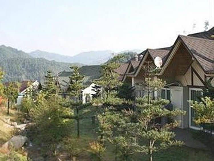 Goodstay Hyundaivillage Goodstay Hyundaivillage