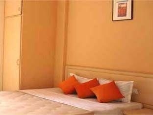 Transit Hotel Banashakari3