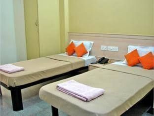 Transit Hotel Banashakari0