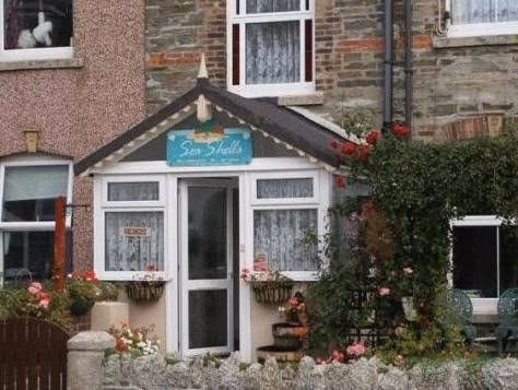 Seashells Guest House3