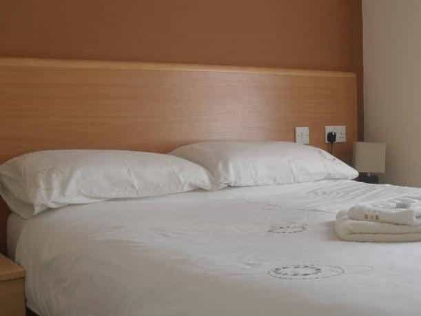 Seashells Guest House Seashells Guest House