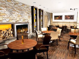 Ramada Hotel Zuerich City0