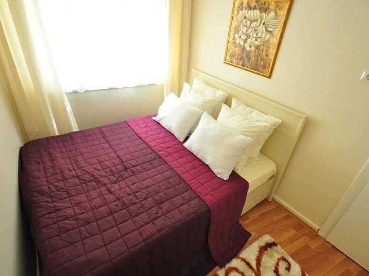 Rental House Istanbul Sultanahmet3