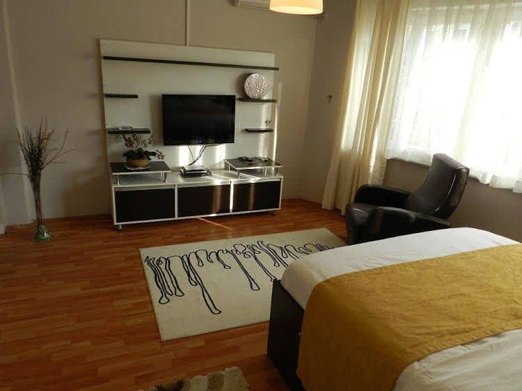 Rental House Istanbul Sultanahmet Rental House Istanbul Sultanahmet