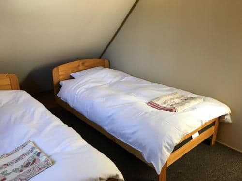Two-Bedroom Holiday Home