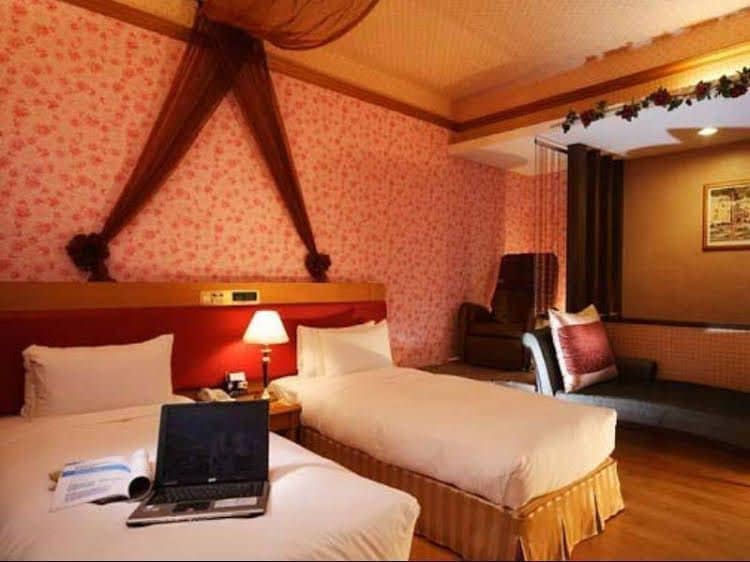 Jienai Motel Jienai Motel