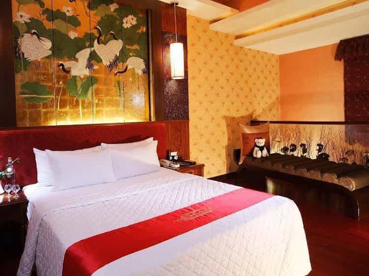 Jienai Motel Jienai Motel